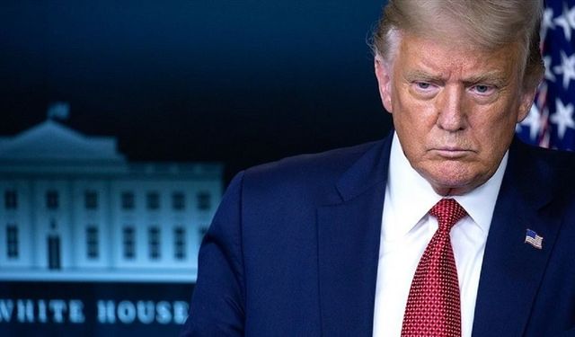 Trump bitti mi? Avukatı suçlamaları kabul etti