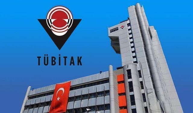 TÜBİTAK, 13 itfaiyeci-iş sağlığı ve güvenliği teknisyeni alacak