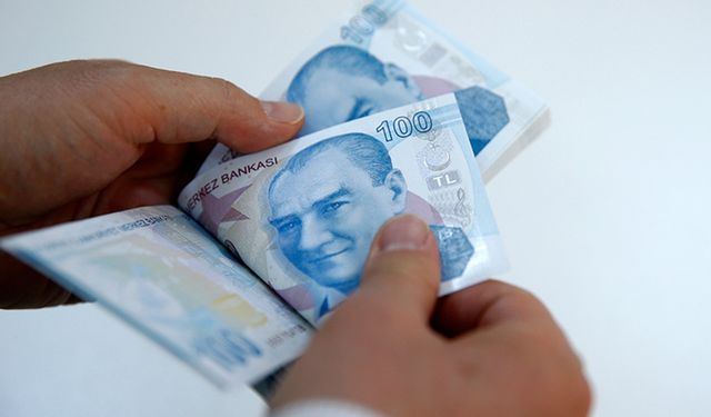 Ücretsiz doğal gaz için 2,47 milyar lira ödendi