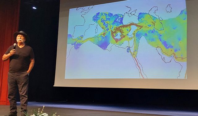 Üşümezsoy ders verdi: 7 üstü deprem olmayacak