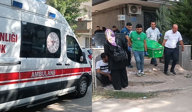 Gaziantep korkunç olay! Kız arkadaşının evini bastı, dehşet saçtı