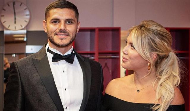 Wanda Nara kıskançlıktan çatlayacak! İşte Icardi'nin yeni aşkı