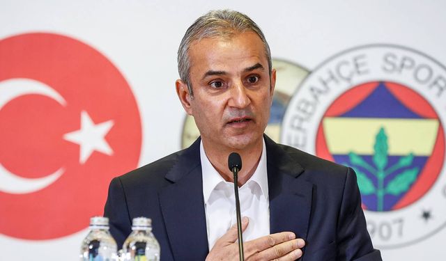 İsmail Kartal'dan Rıdvan Dilmen'e kıskançlık yanıtı!