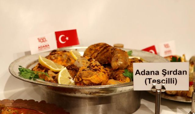 Adana’ya gidek mi, kebabından yiyek mi?