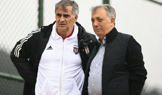 Beşiktaşlılara kötü haber! O yıldız gidiyor