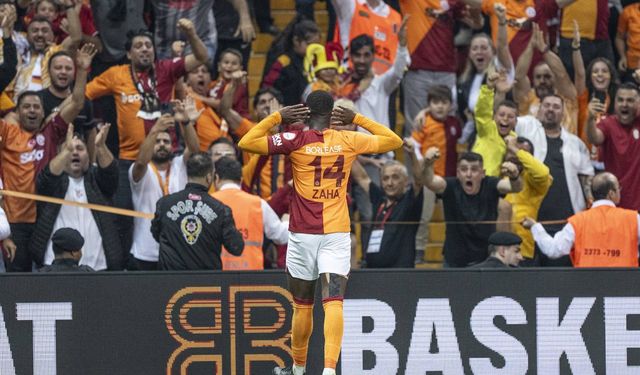 Galatasaray’a kötü haber! İki yıldızı 5 hafta yok