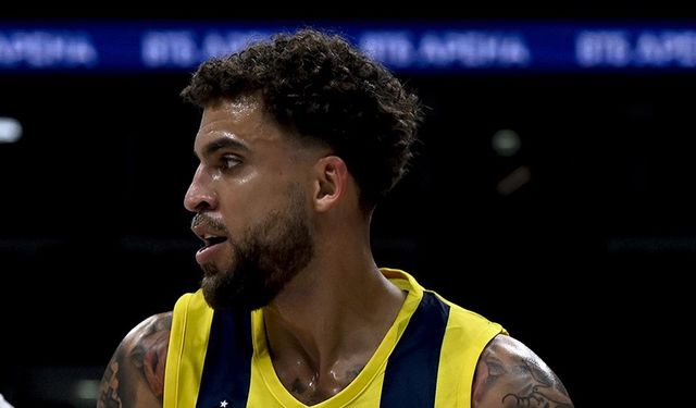 Fenerbahçe Beko, Wilbekin için savaşıyor!