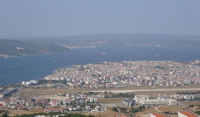 Ne Döviz, ne altın, ne de hisse senedi! Çanakkale’de en çok ne kazandırdı?