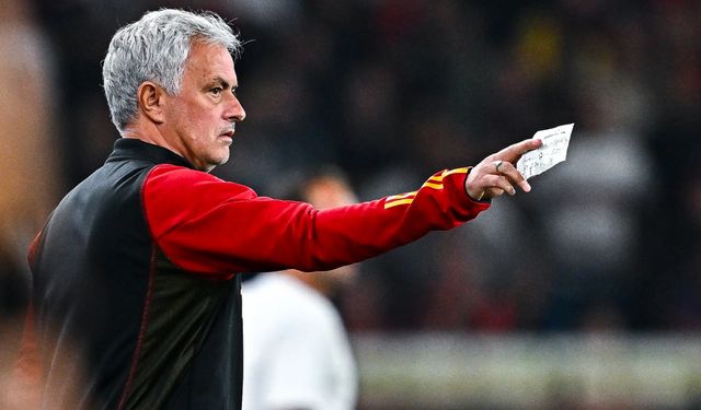 Fikret Orman başkan! Mourinho hoca! İşte yılın transferi