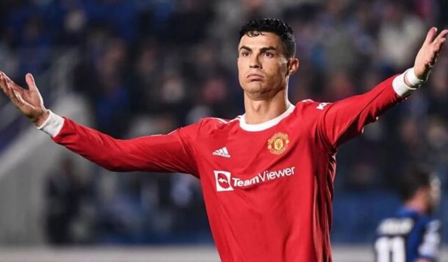 Ronaldo'ya kız kardeşinden destek!