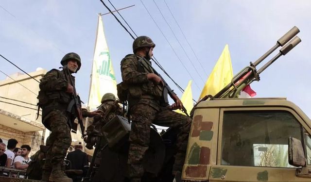 İran'dan İsrail'e ''Hizbullah'' tehdidi