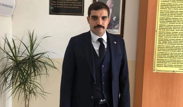 Sinan Ateş cinayetiyle ilgili flaş gelişme