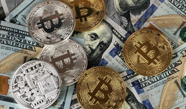 Bitcoin fırladı! Kaç bin doları test etti?