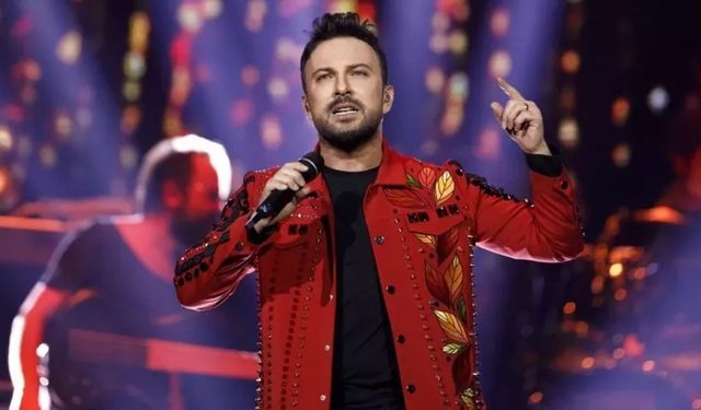 Tarkan'dan Gazze haykırışı: Utanç verici