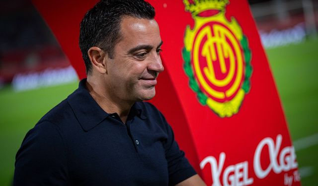 Xavi'nin aklı onda! İlkay'dan sonra ikinci Türk Barcelona yolunda