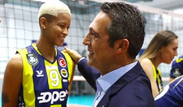 Ali Koç çok kızdı! Fener’e Vargas’ın yerine dünya 1 numarası geliyor