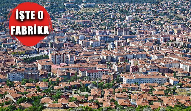 Yozgat'tan Napoli'ye uzanan yol