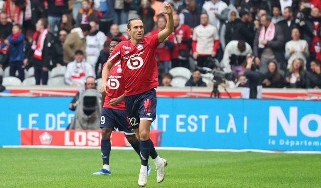 Türk yıldız küllerinden doğdu! Paris Saint Germain’e gidiyor