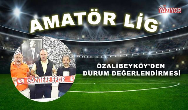 Karakiraz resmen Gazitepespor’da