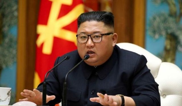 Kim Jong-un'a suikast girişimi! CIA'den korkunç plan