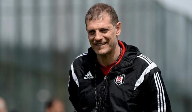 Slaven Bilic'ten yıllar sonra itiraf! "Devlet gibiler"