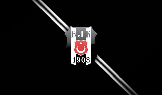 Beşiktaş'tan sakatlık açıklaması