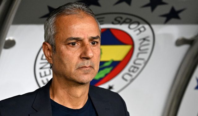 Ali Koç'tan İsmail Kartal'a şampiyonluğu garantileyecek transfer hediyesi