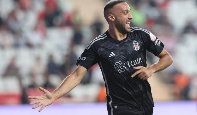 Cenk Tosun, ABD’ye gidiyor! Dünya yıldızıyla aynı takımda oynayacak