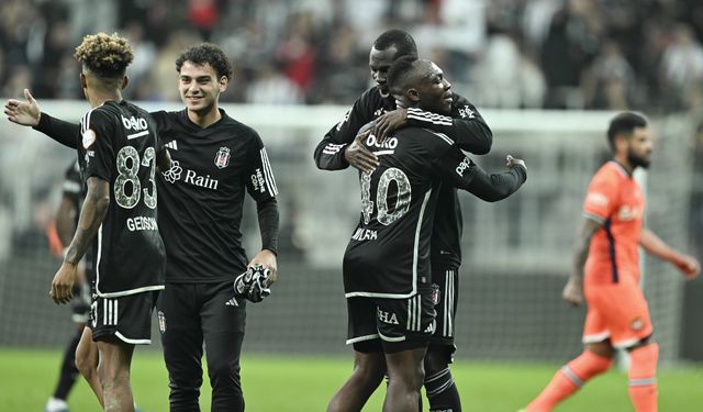 Beşiktaş, efsane başkan anısına!