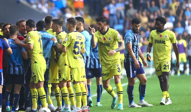 6 maça çıkardı! Fener, kendi rekorunu kırdı