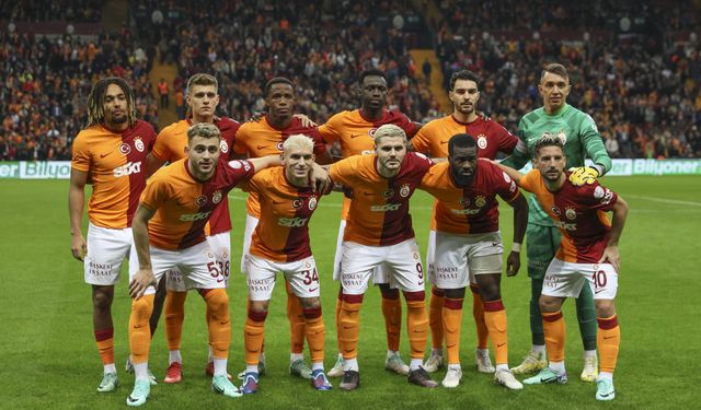 Bahisler açıldı! Galatasaray’da 100. golü kim atacak?