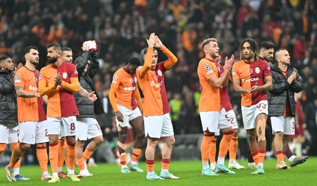 Galatasaray'ın kasası şenlenecek! Her şey bu maça bağlı