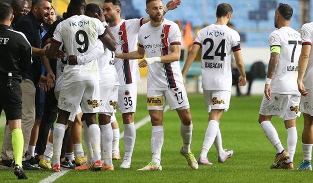 ÖZET l Adanaspor - Gençlerbirliği maç sonucu: 0-2