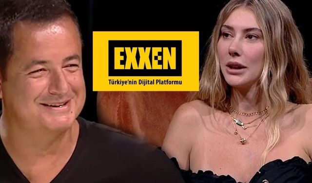 Şeyma Subaşı'ya para mı lazım? Acun, Exxen'e 4. kez zam yaptı!