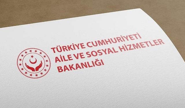 Aile Sosyal Destek Programı ile 11,1 milyon kişiye ulaşıldı