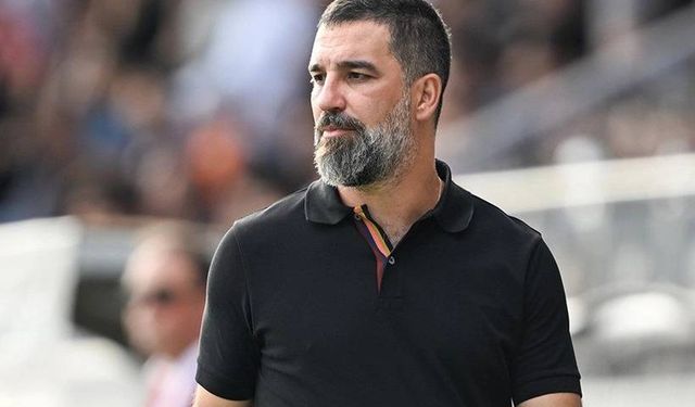 Arda Turan ağlayarak anlattı! “400 milyon liram gitti”