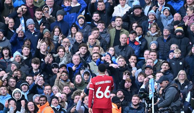 Manchester City’ye bir darbe daha! Yine takıldı