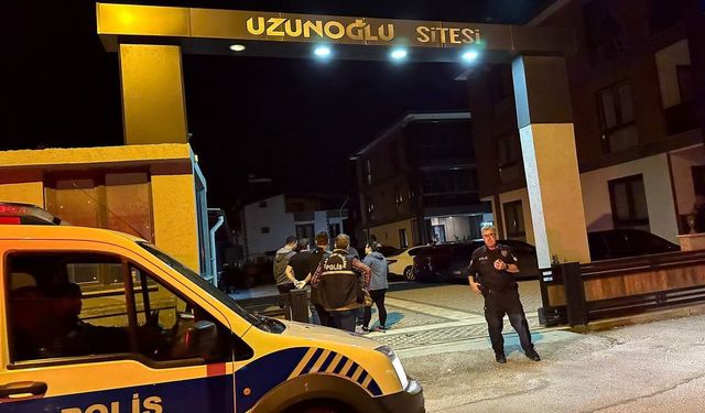 Bursa'da esrarengiz kokudan ceset çıktı