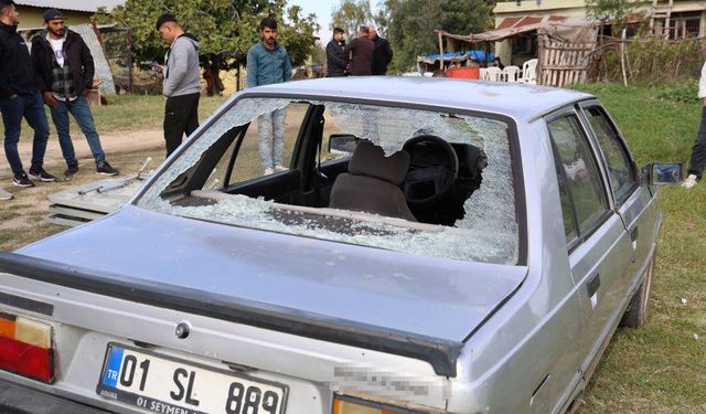 Adana’da vahşet! Uzman çavuşu öldürüp tahliye oldu, bu kez de üvey annesini öldürdü