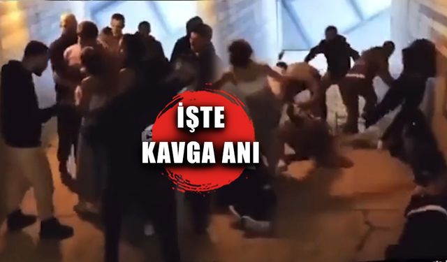 3 Türk kız, 9 sapık erkeği komaya soktu! Yok böyle dayak!