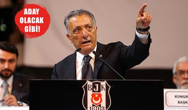 Beşiktaş son dakika | Başkan Çebi neler anlattı neler!