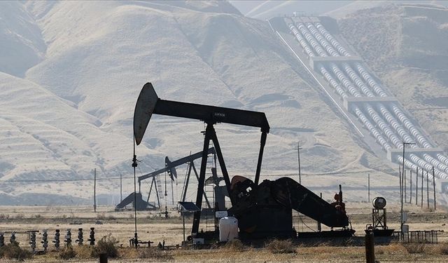 Brezilya 'petrol ihraç eden ülkeler' arasına katılacak