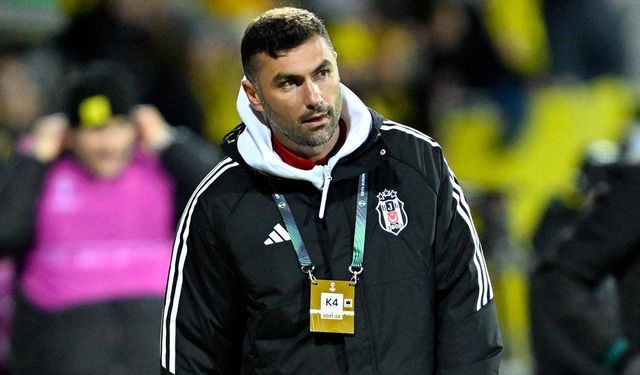 Burak Yılmaz! ‘Baba’ dediği adama ihanet etti