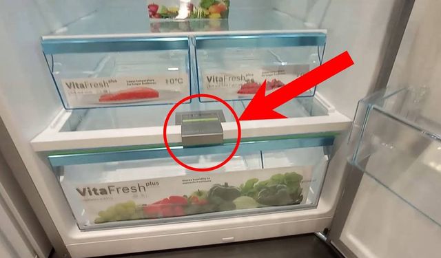 Buzdolabının içi nasıl temizlenir? 6 adımda buzdolabını pırıl pırıl yapan yöntem