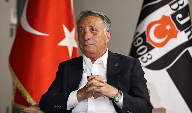 Çebi'nin Beşiktaş'ı işte böyle iflas etti!