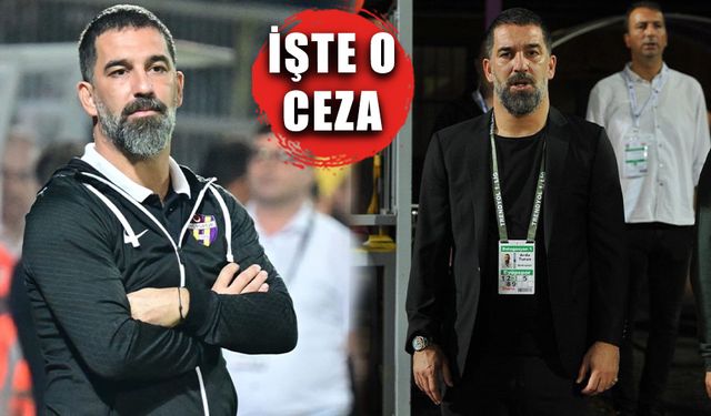 Arda Turan, bir ilke imza attı! Rekor ceza geldi