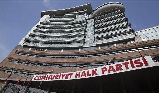 CHP Canlı l CHP Kurultayı'ndan bomba iddia: Kılıçdaroğlu ekibi gazetecileri yanlış mı yönlendirdi?