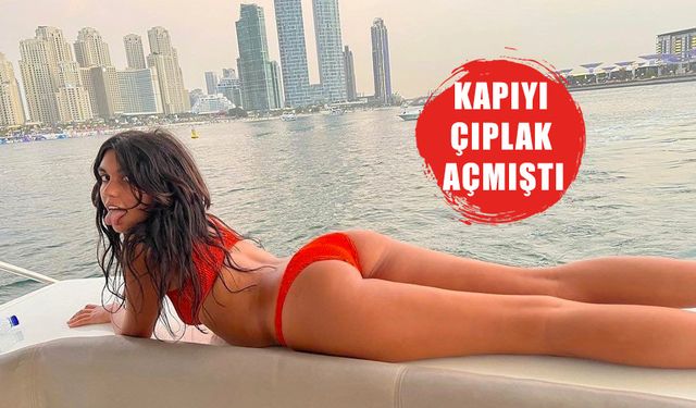 Bahar Candan polisleri de çıldırttı! Öyle bir şey istedi ki…