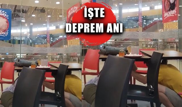 SON DAKİKA | 7.0 büyüklüğünde deprem