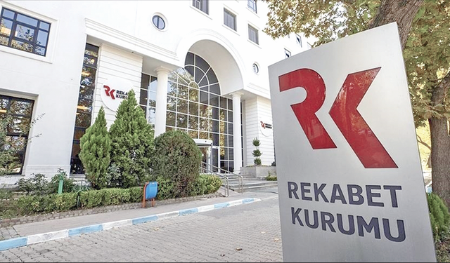 Rekabet Kurulu iki soruşturmayı tamamladı